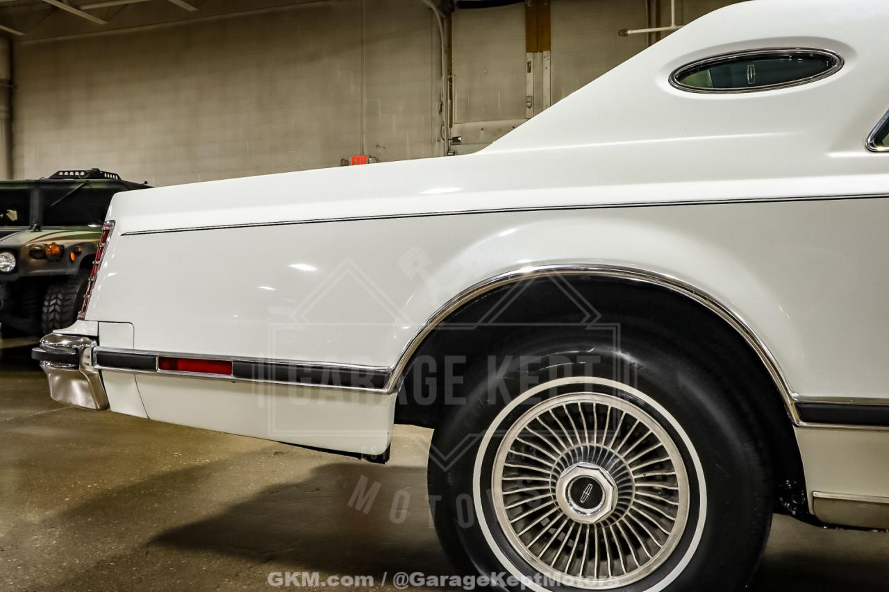 1979 Lincoln Continental
