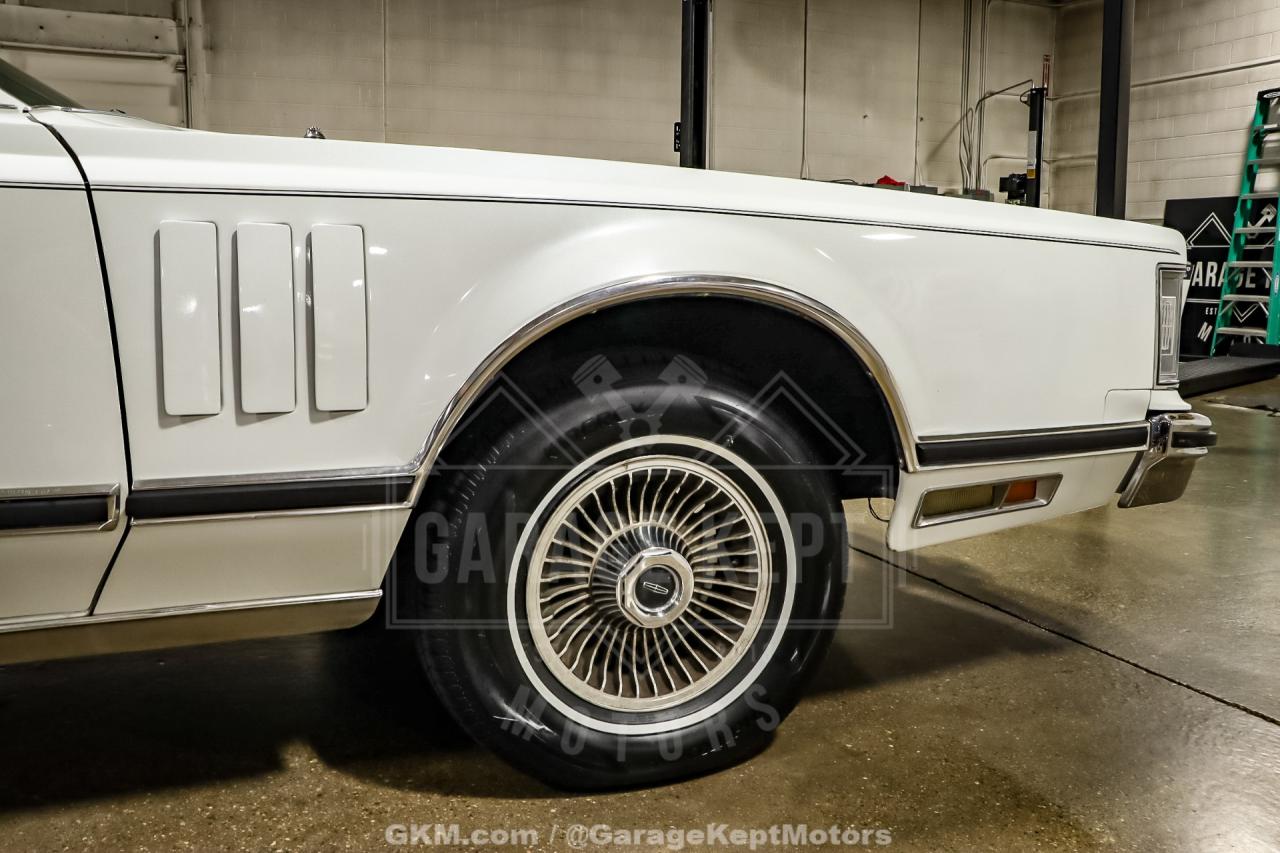 1979 Lincoln Continental