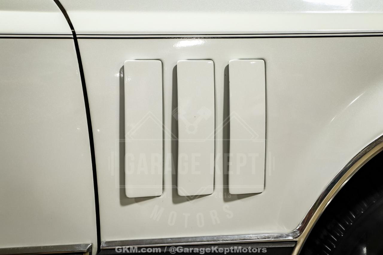 1979 Lincoln Continental