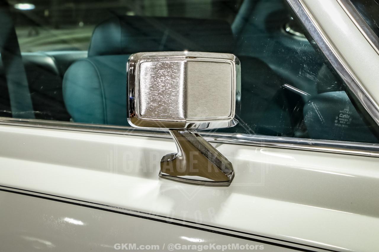 1979 Lincoln Continental