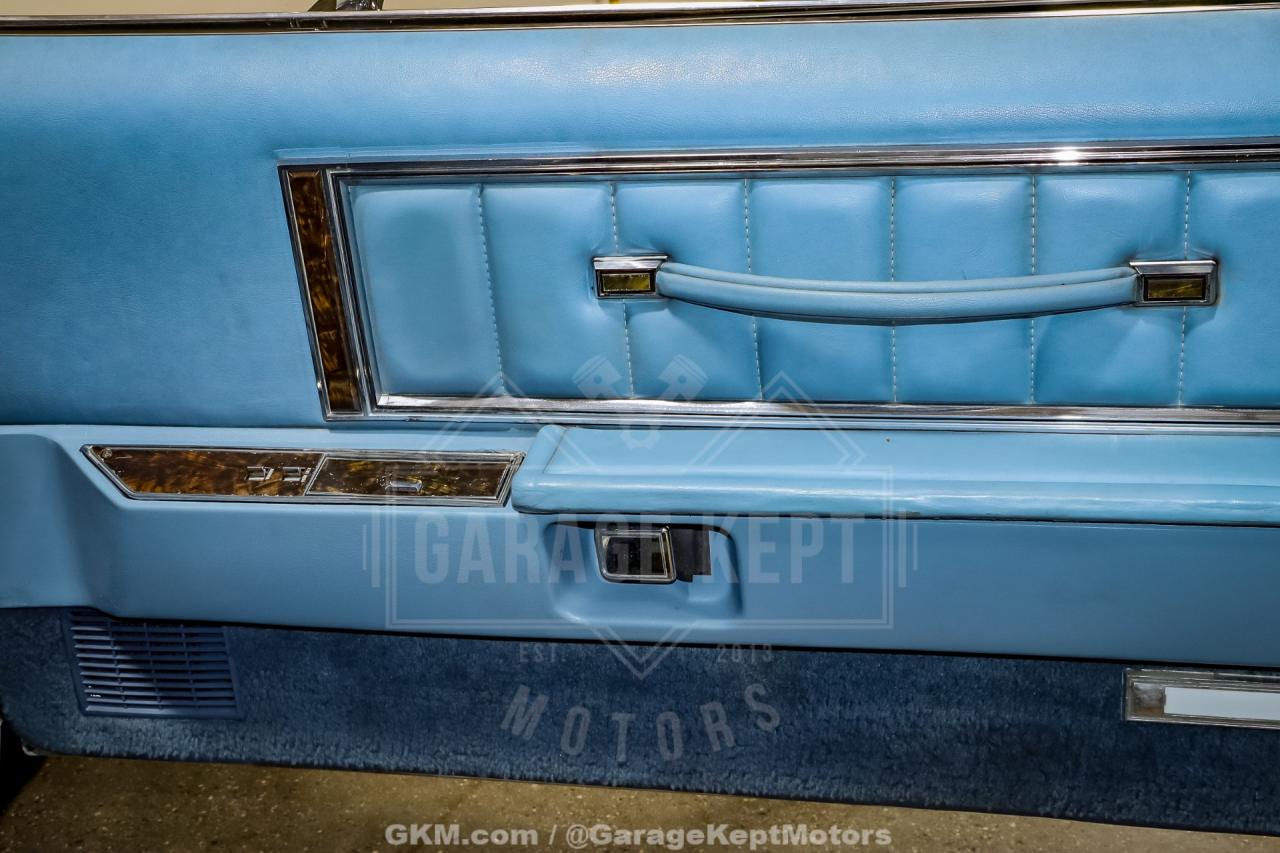 1979 Lincoln Continental