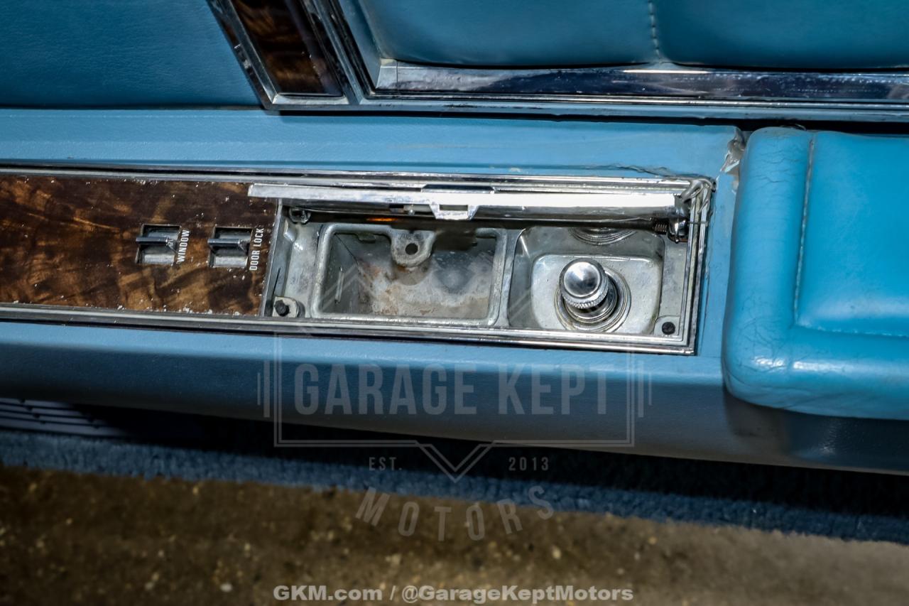 1979 Lincoln Continental