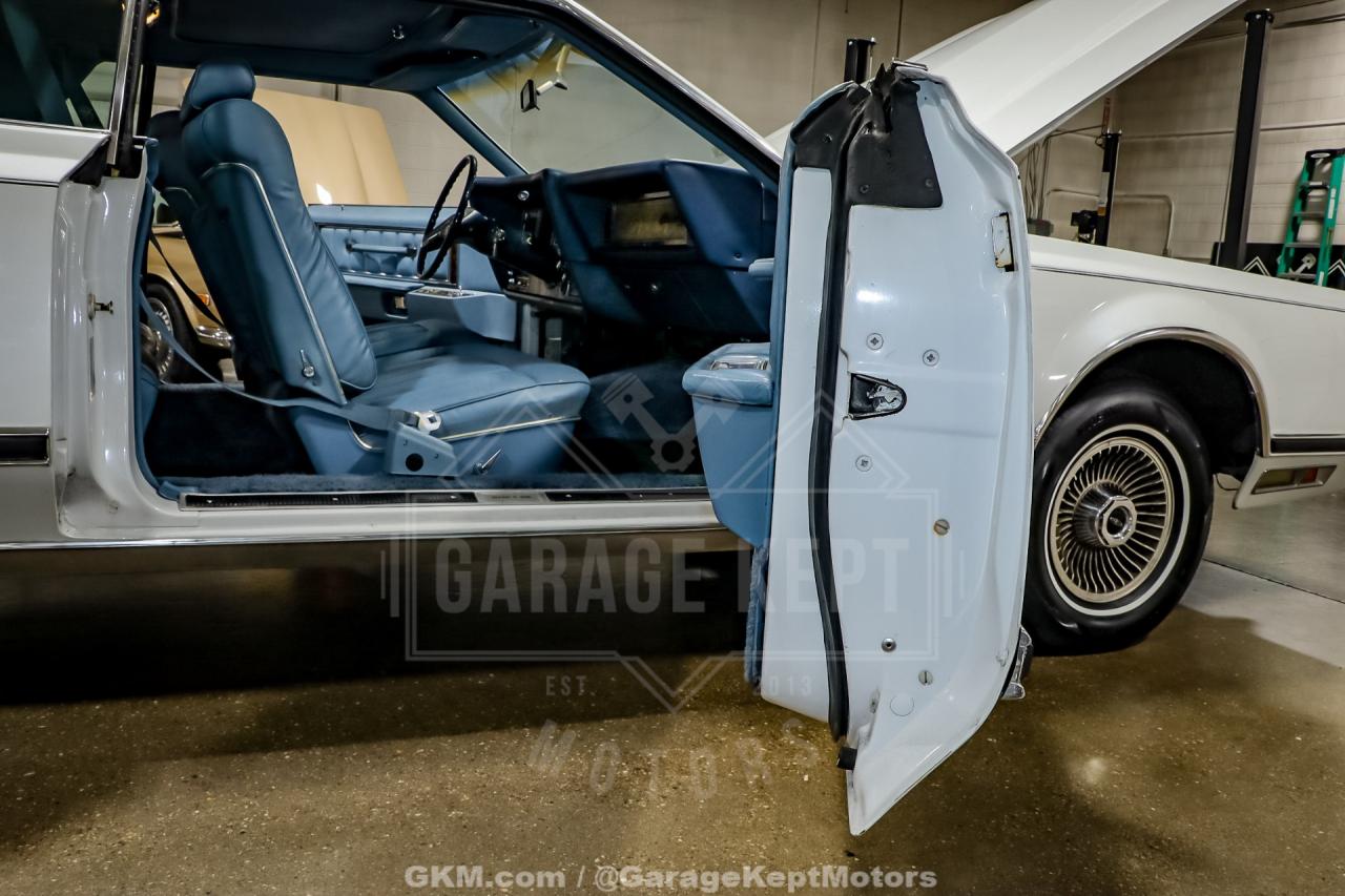 1979 Lincoln Continental