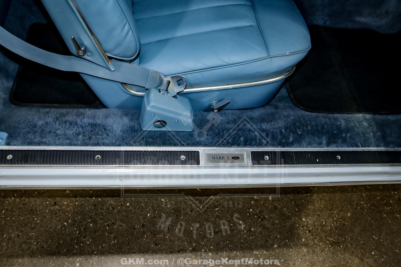 1979 Lincoln Continental