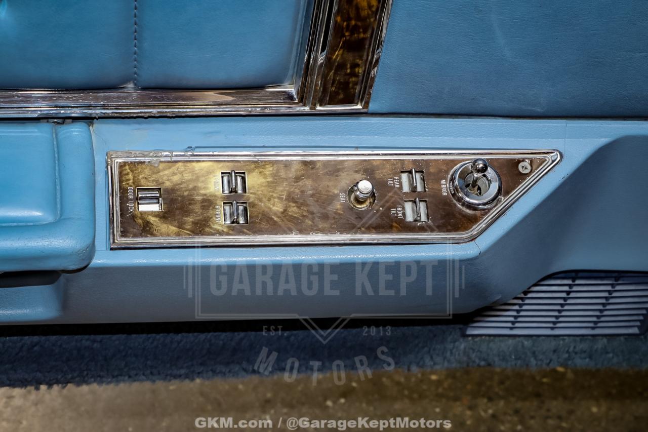 1979 Lincoln Continental