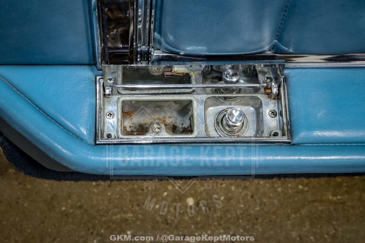 1979 Lincoln Continental
