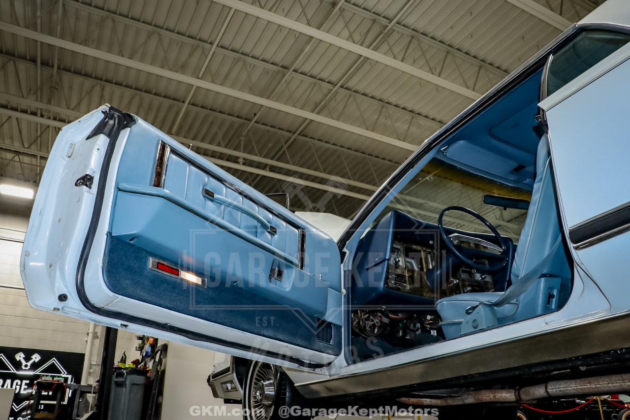 1979 Lincoln Continental