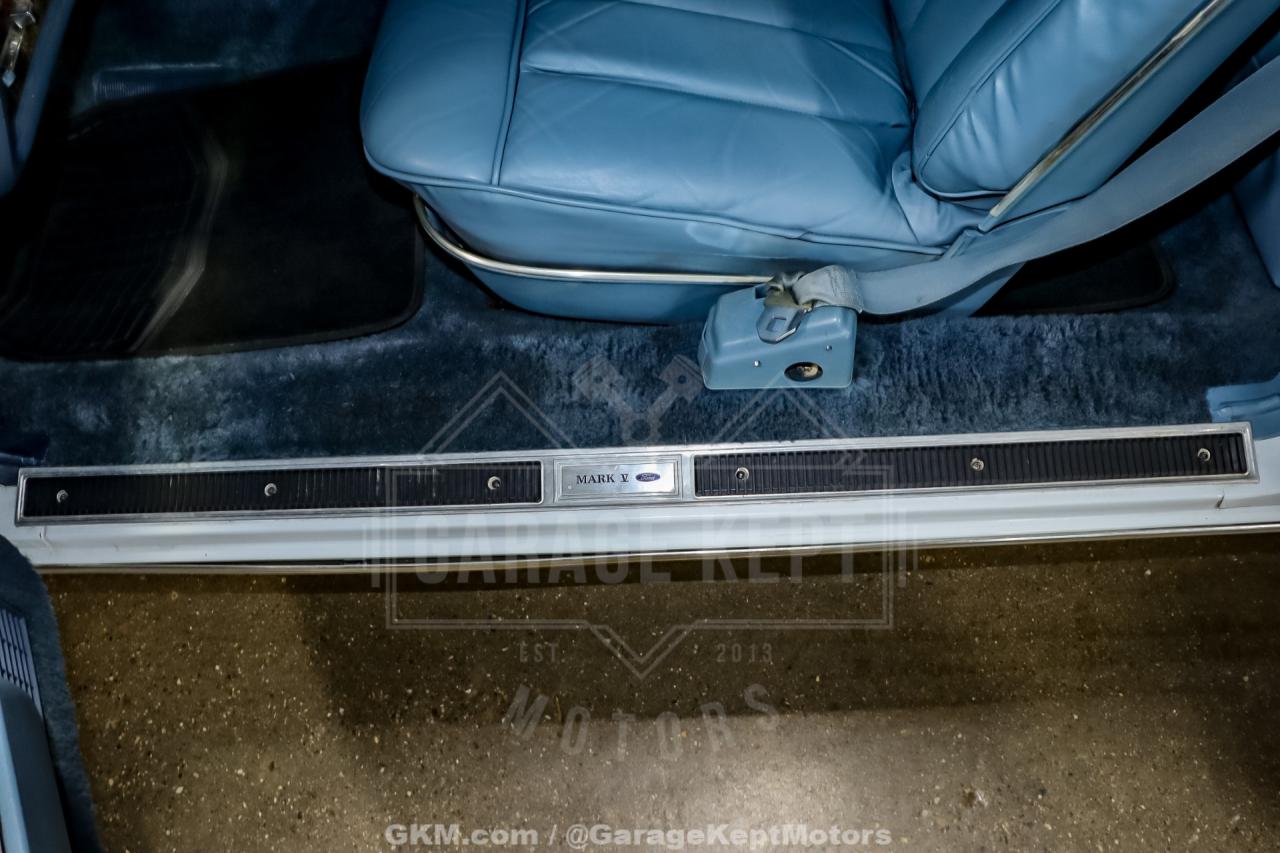 1979 Lincoln Continental