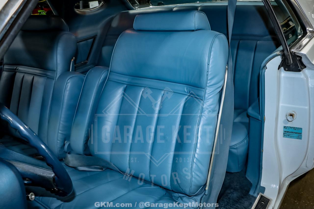 1979 Lincoln Continental