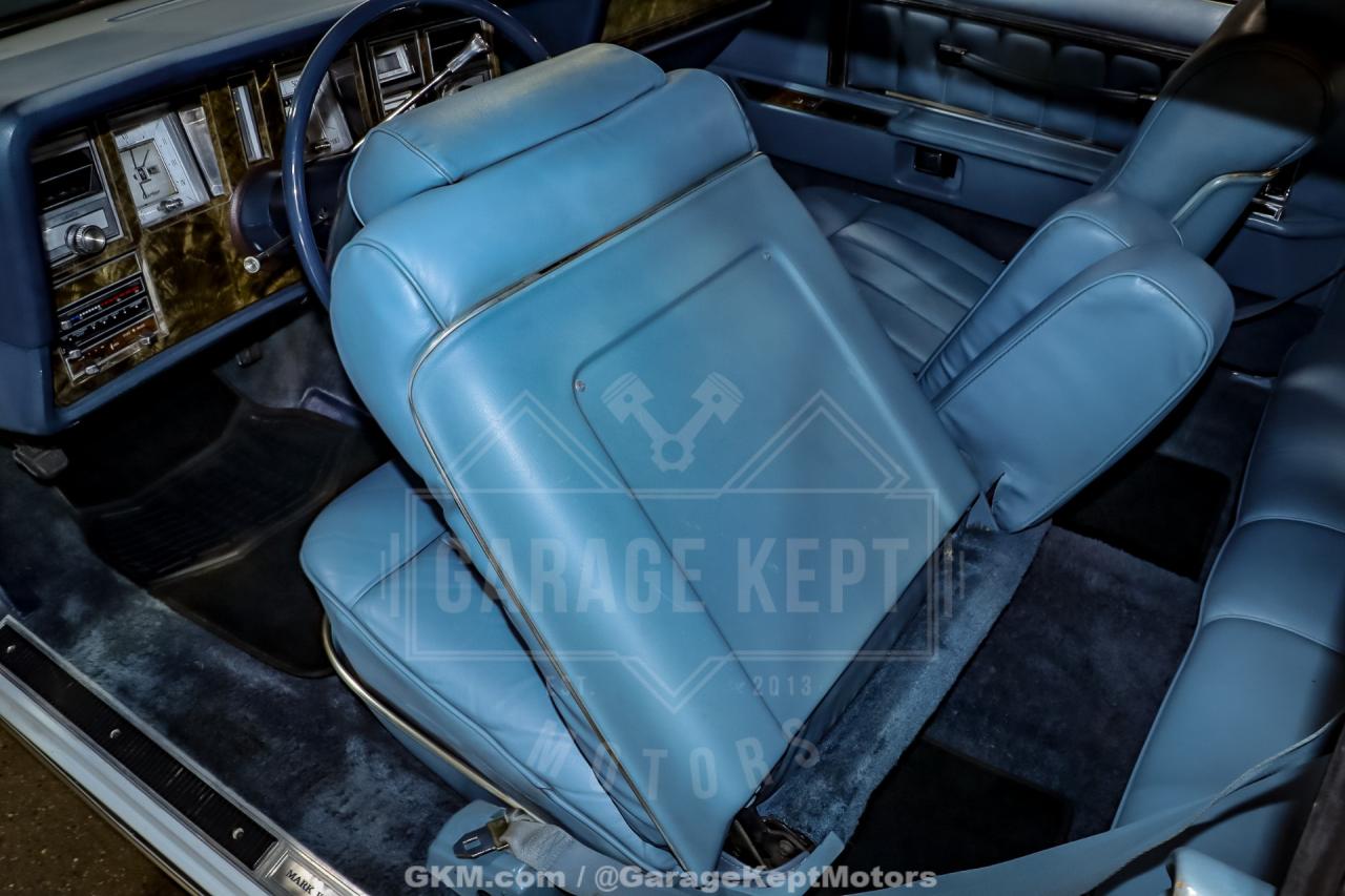 1979 Lincoln Continental