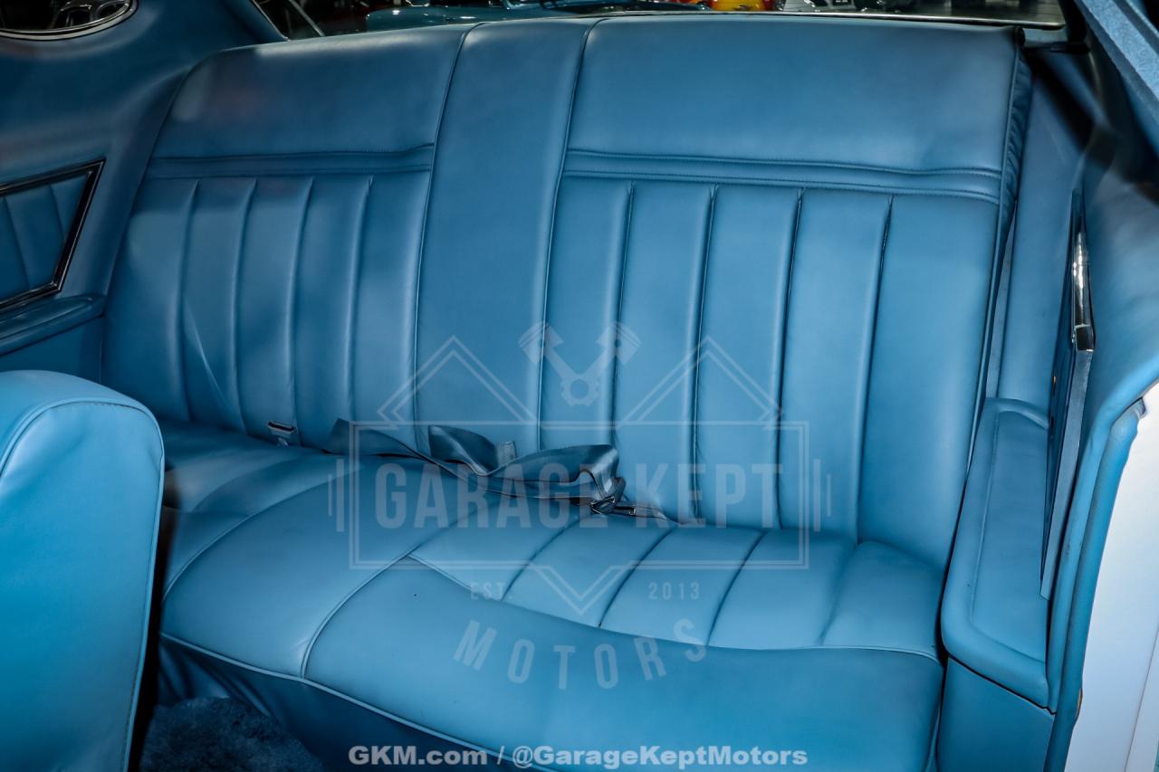 1979 Lincoln Continental