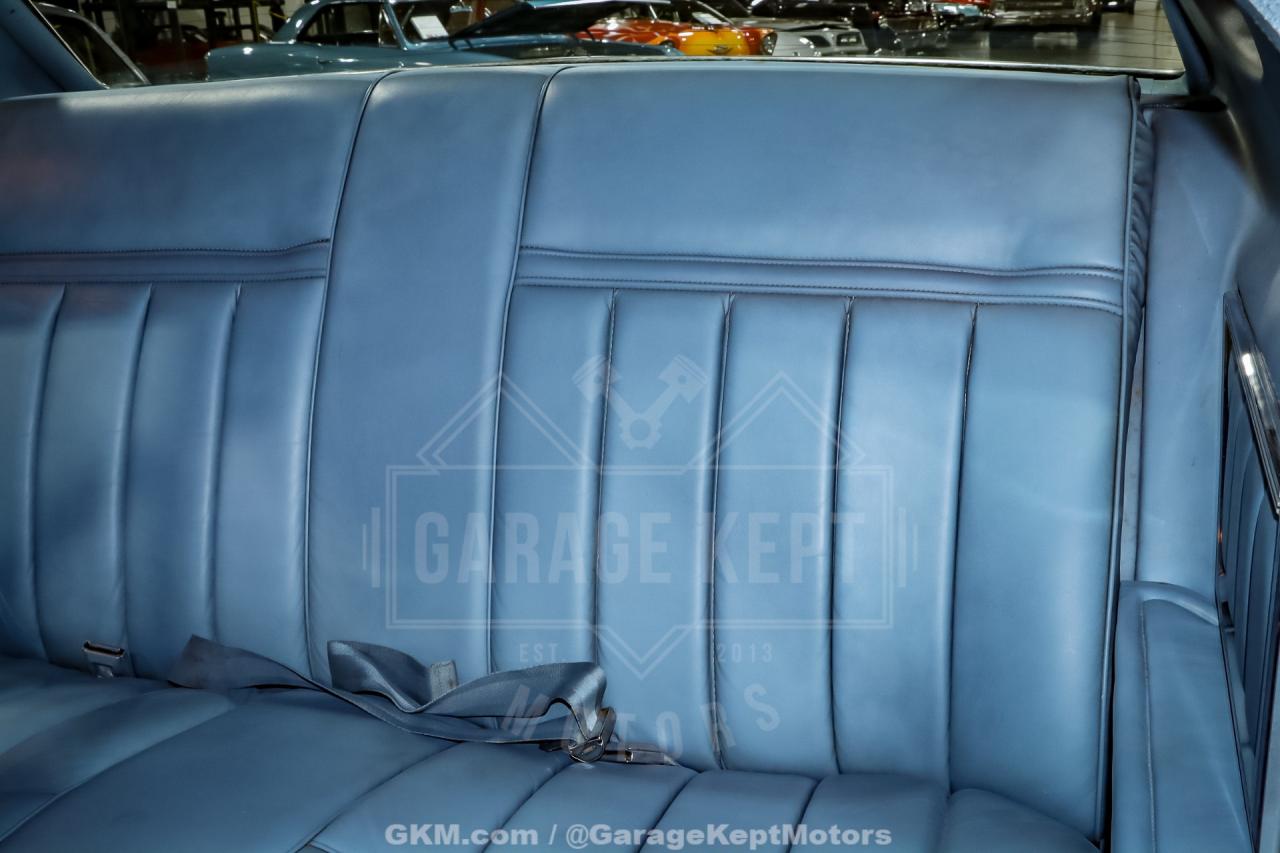 1979 Lincoln Continental