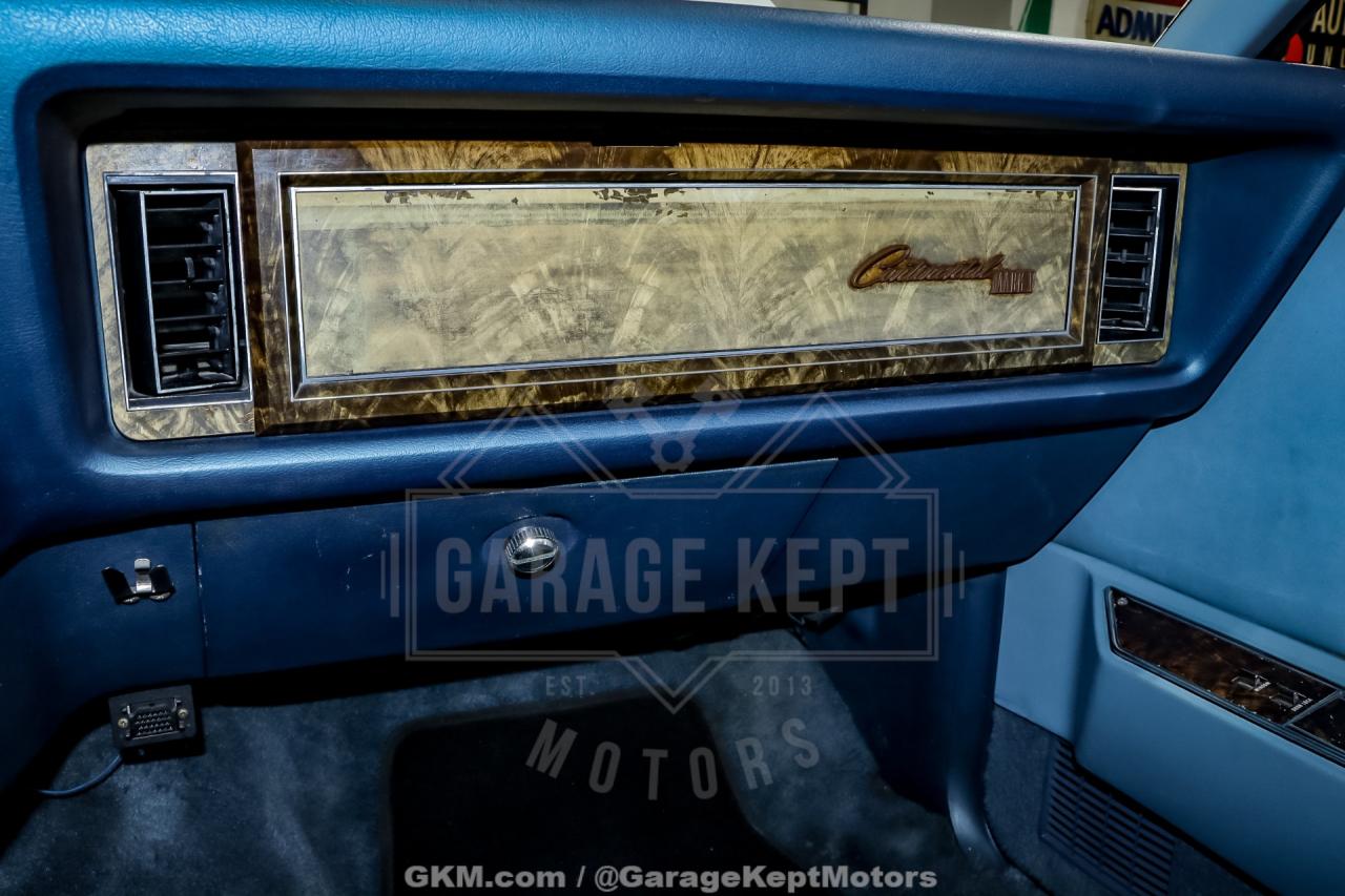 1979 Lincoln Continental