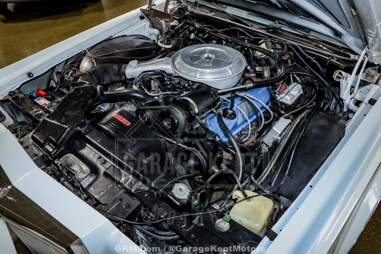 1979 Lincoln Continental