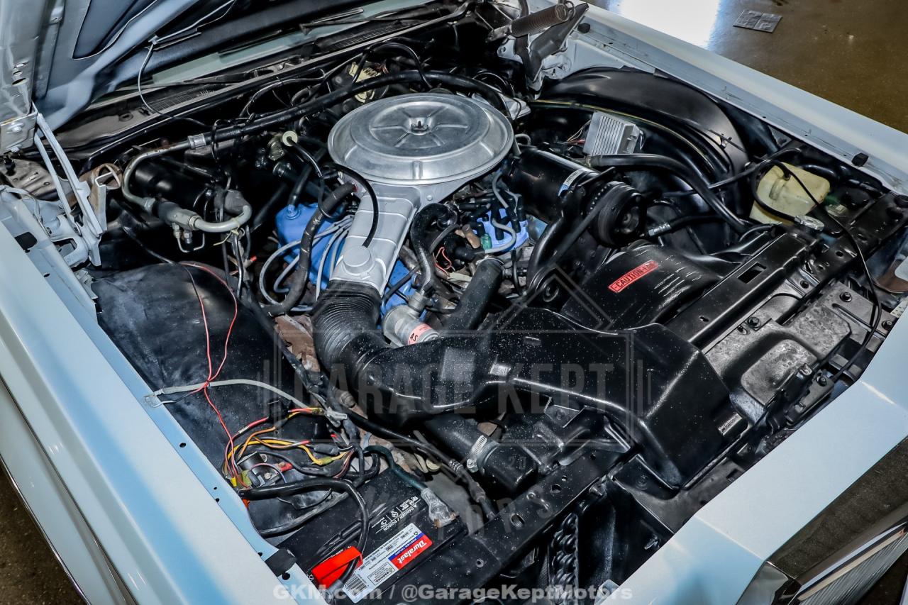1979 Lincoln Continental