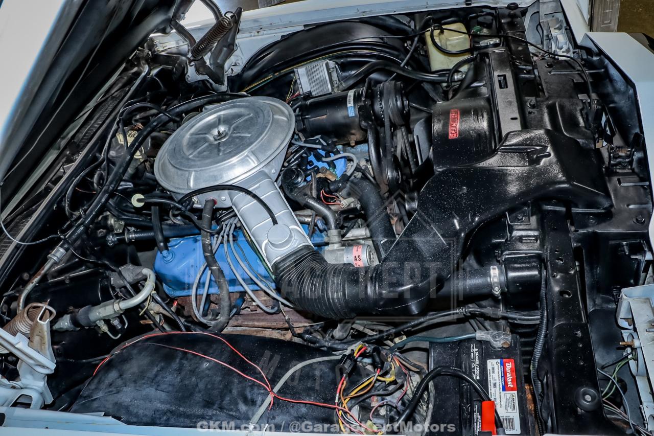 1979 Lincoln Continental