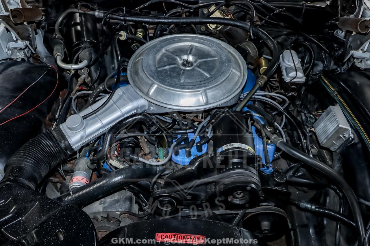 1979 Lincoln Continental