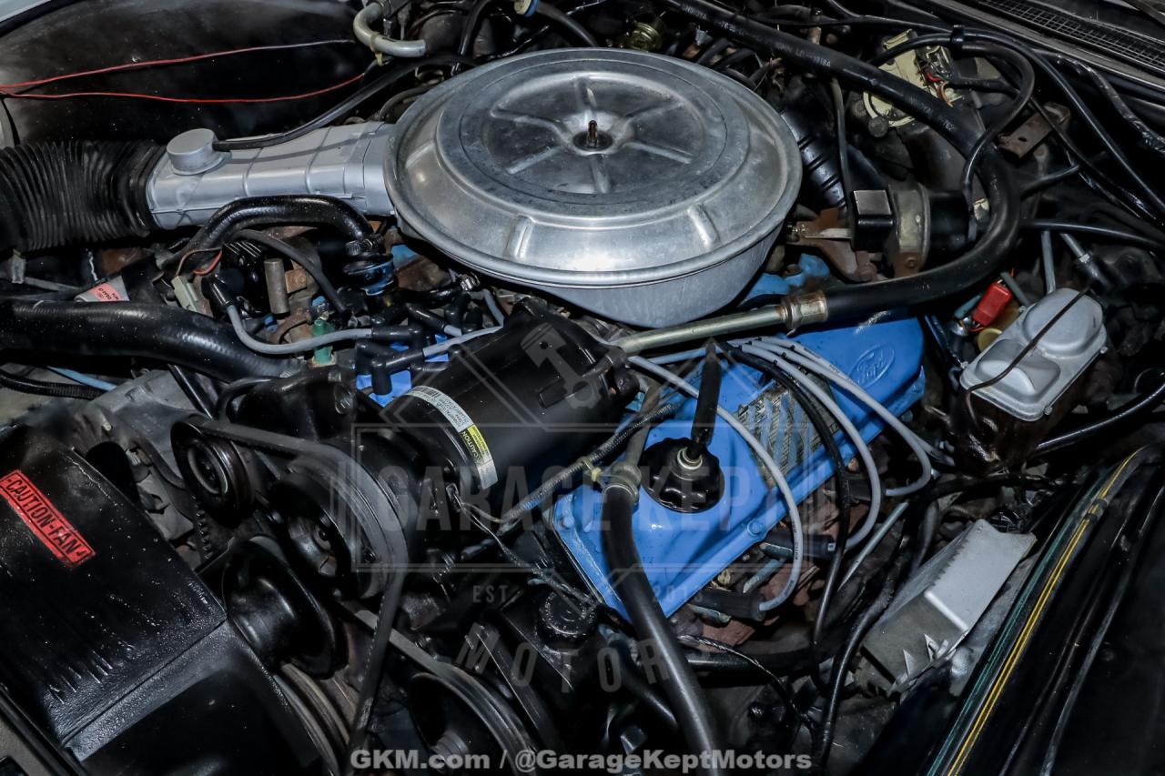 1979 Lincoln Continental