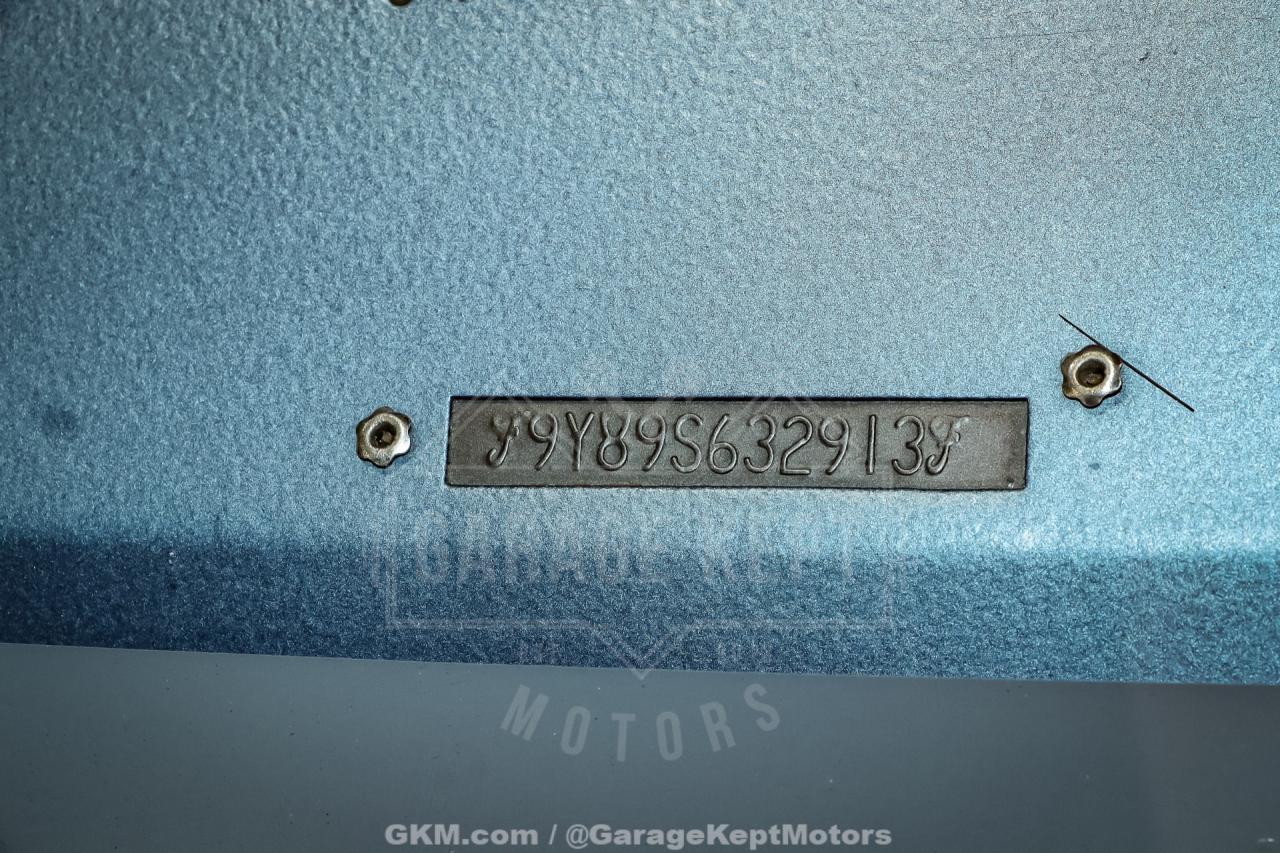 1979 Lincoln Continental