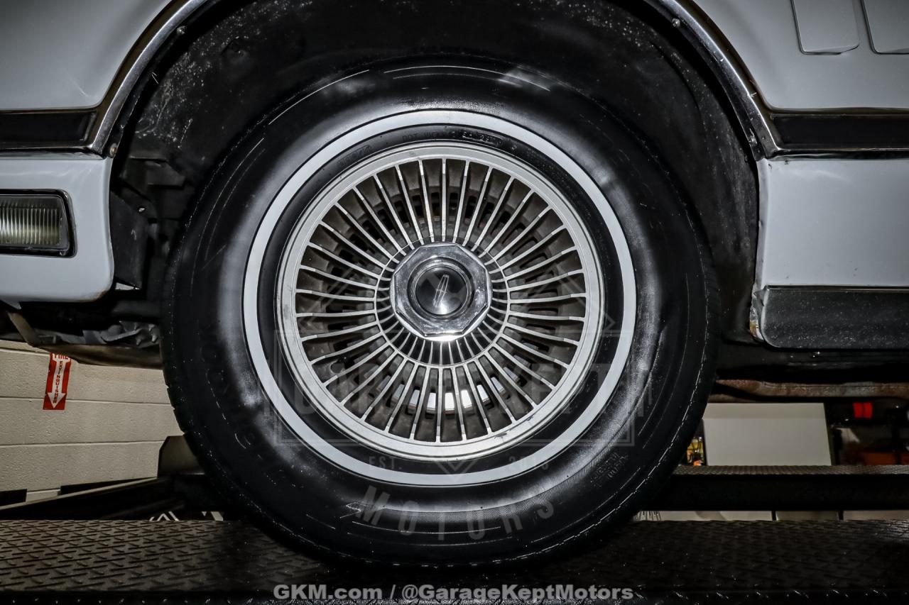 1979 Lincoln Continental