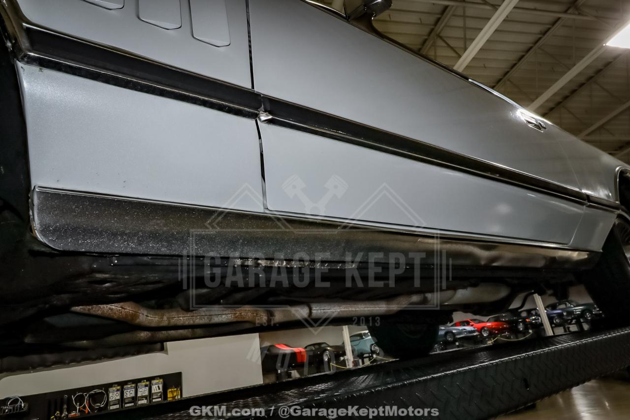 1979 Lincoln Continental
