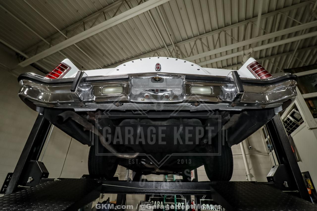 1979 Lincoln Continental