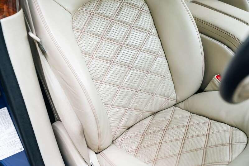 2014 Bentley MULSANNE 95 EDITION