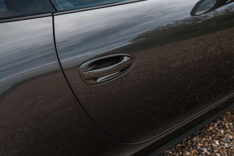 2014 Porsche 911 991.1 GT3 CLUBSPORT