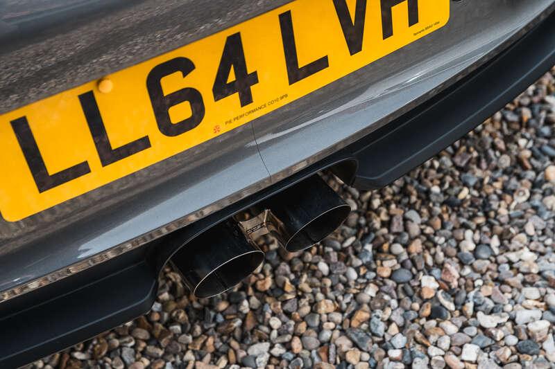 2014 Porsche 911 991.1 GT3 CLUBSPORT