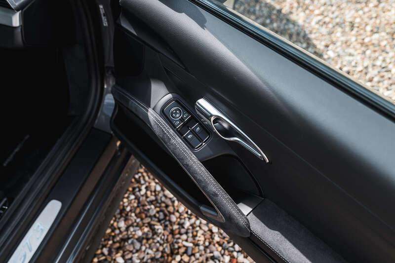 2014 Porsche 911 991.1 GT3 CLUBSPORT