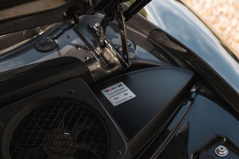 2014 Porsche 911 991.1 GT3 CLUBSPORT