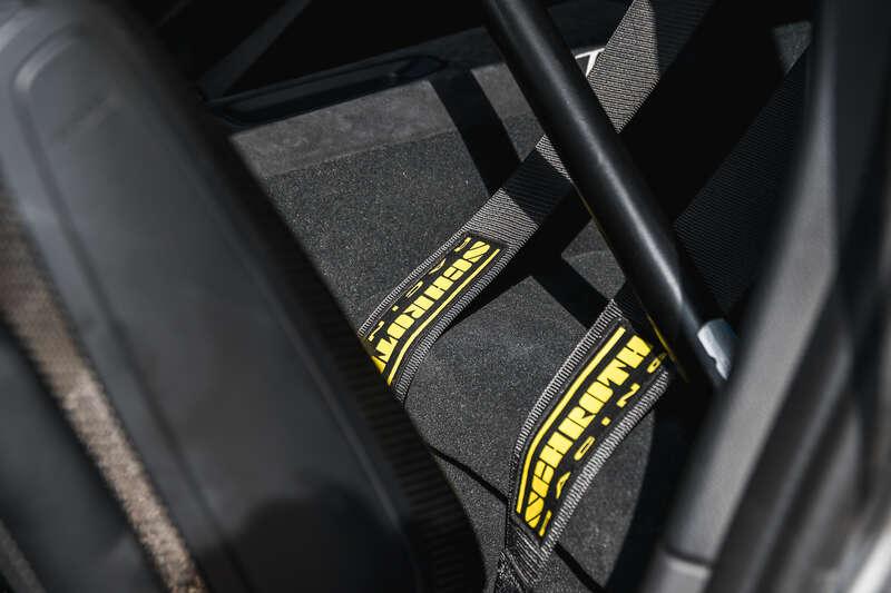 2014 Porsche 911 991.1 GT3 CLUBSPORT