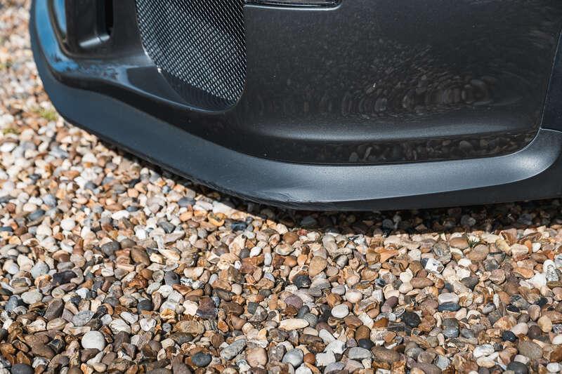 2014 Porsche 911 991.1 GT3 CLUBSPORT