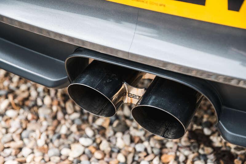 2014 Porsche 911 991.1 GT3 CLUBSPORT