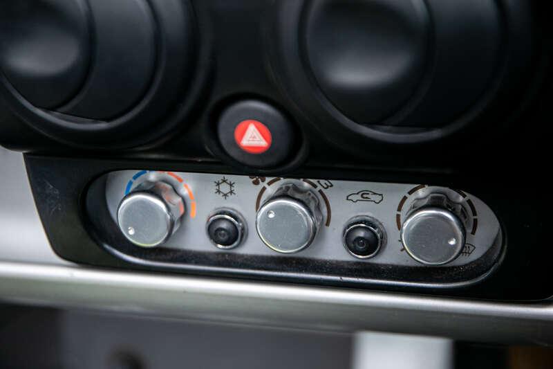 2007 Lotus ELISE 111R SPORTS+