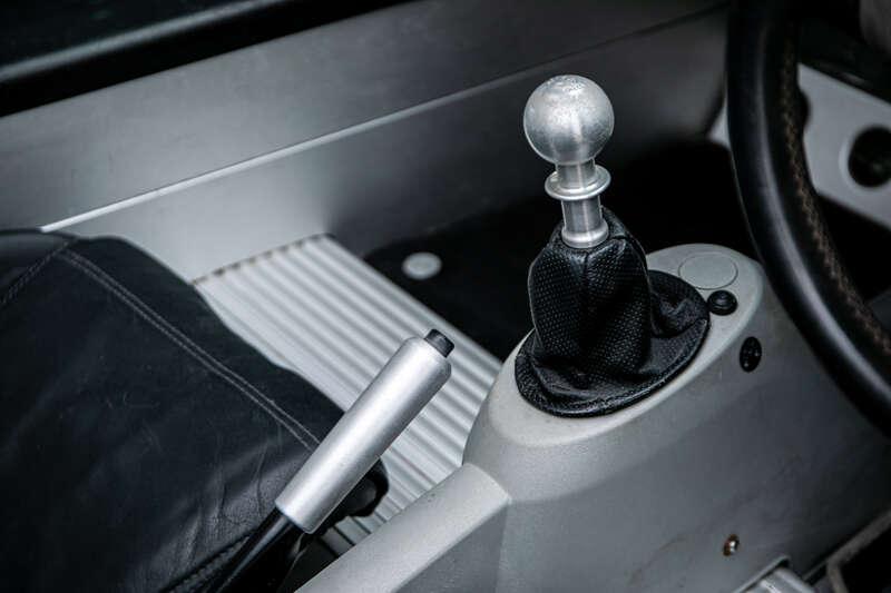 2007 Lotus ELISE 111R SPORTS+