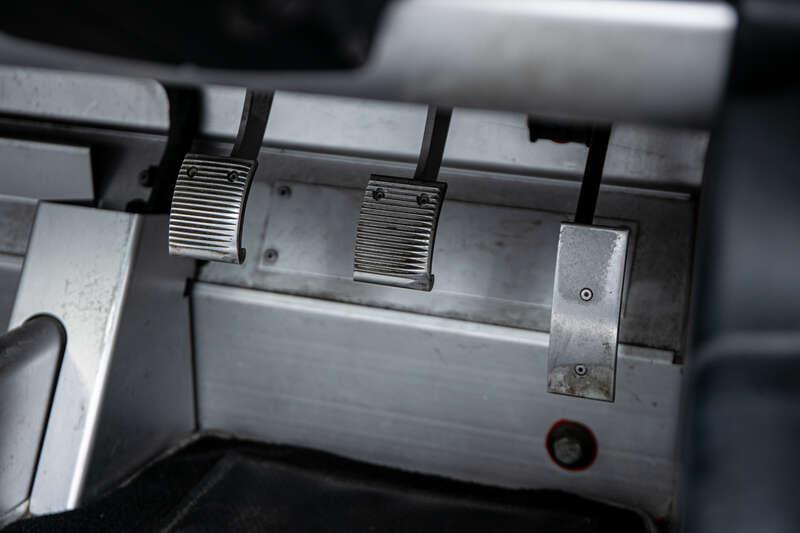 2007 Lotus ELISE 111R SPORTS+