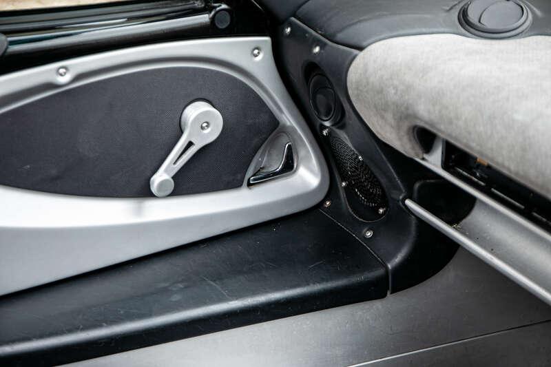 2007 Lotus ELISE 111R SPORTS+