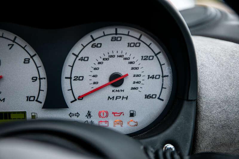 2007 Lotus ELISE 111R SPORTS+