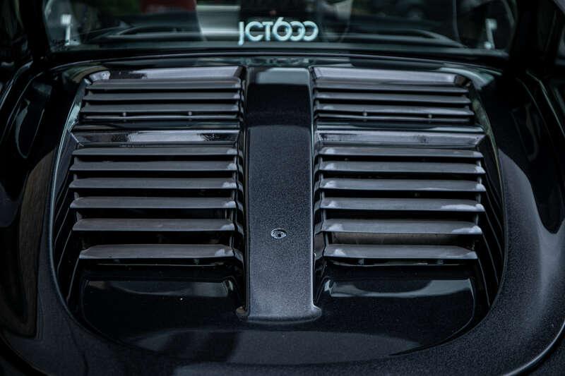 2007 Lotus ELISE 111R SPORTS+