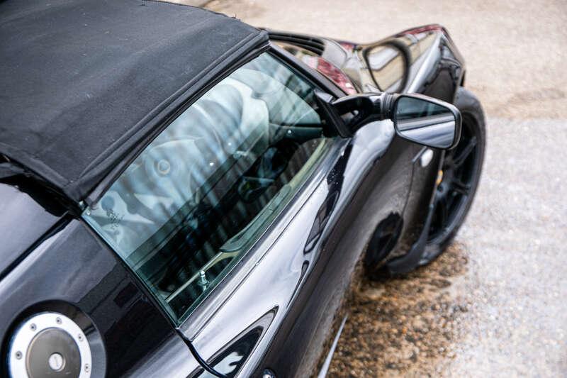 2007 Lotus ELISE 111R SPORTS+