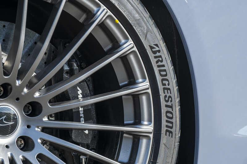 2016 Mclaren 675LT SPIDER