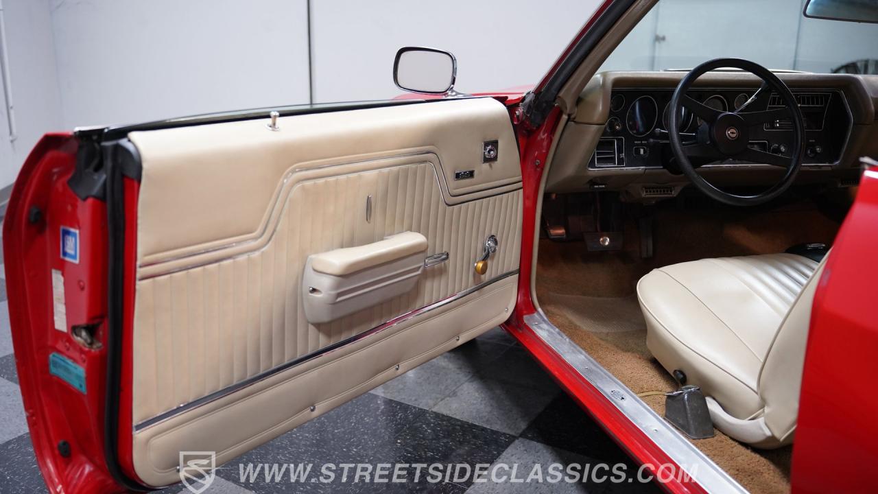 1971 Chevrolet Chevelle SS