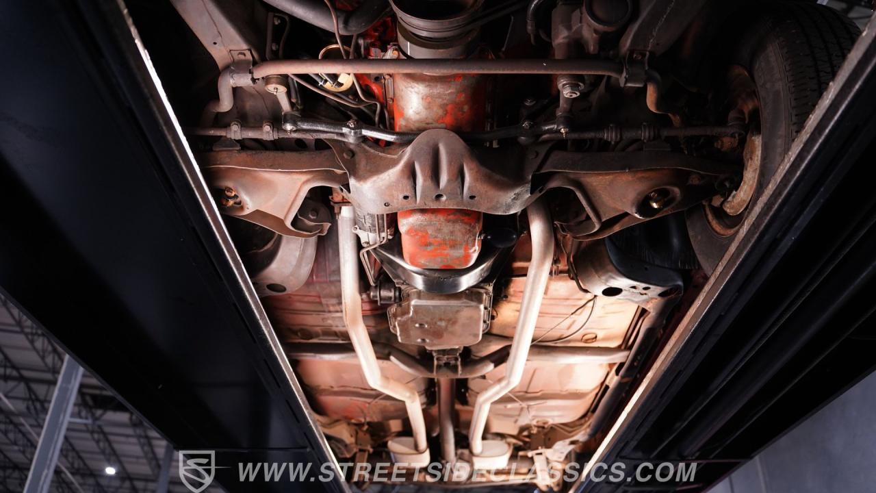 1971 Chevrolet Chevelle SS