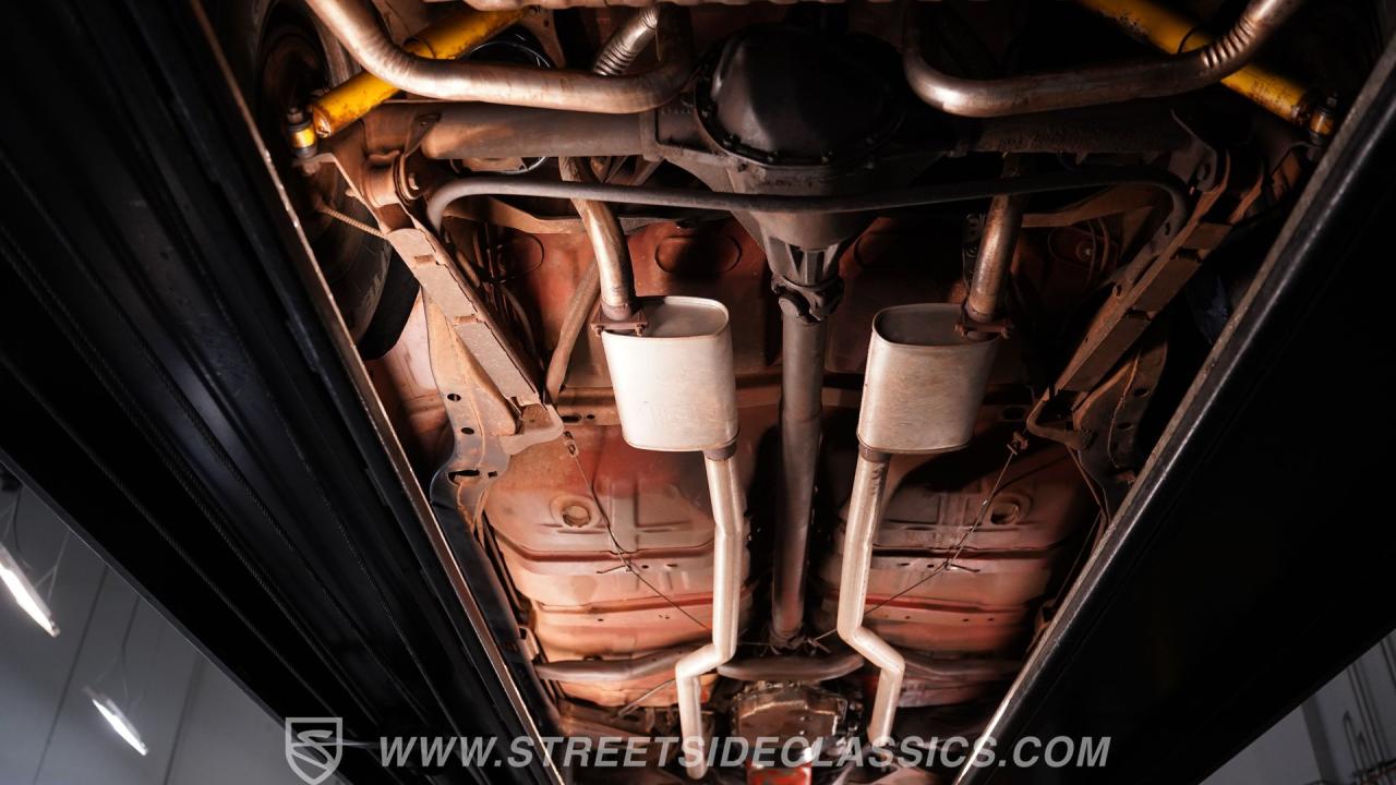 1971 Chevrolet Chevelle SS