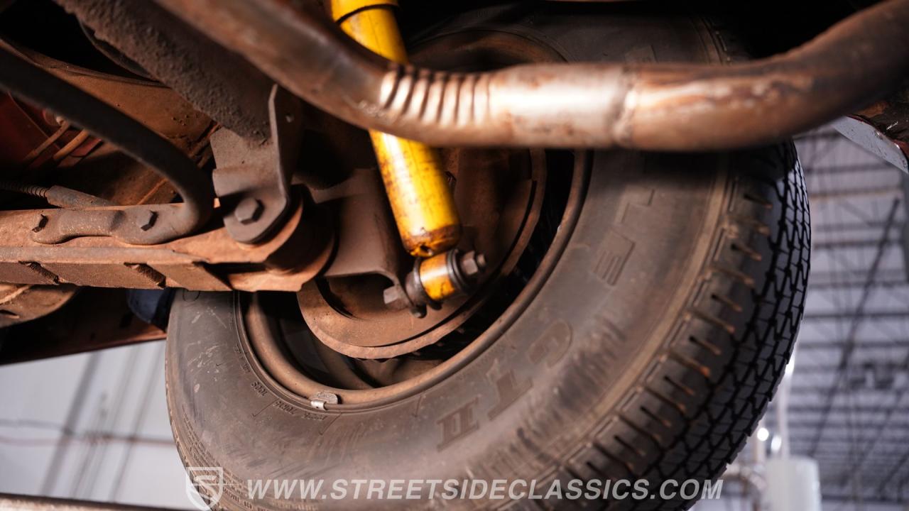 1971 Chevrolet Chevelle SS