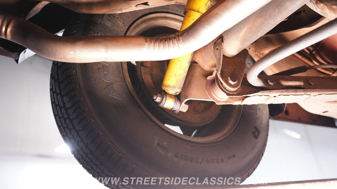 1971 Chevrolet Chevelle SS