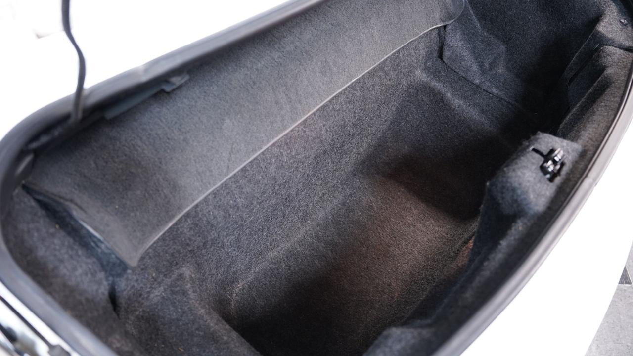 1995 Chevrolet Camaro Z/28 Brickyard 400 Convertible