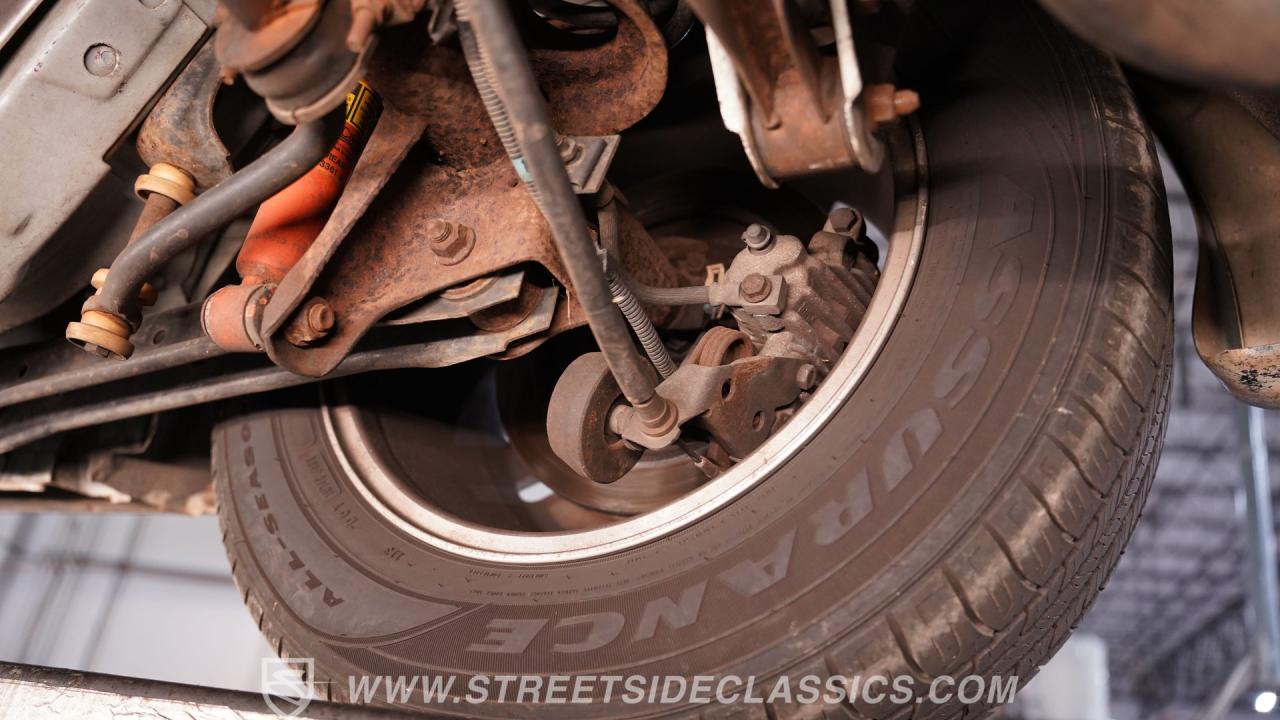 1995 Chevrolet Camaro Z/28 Brickyard 400 Convertible