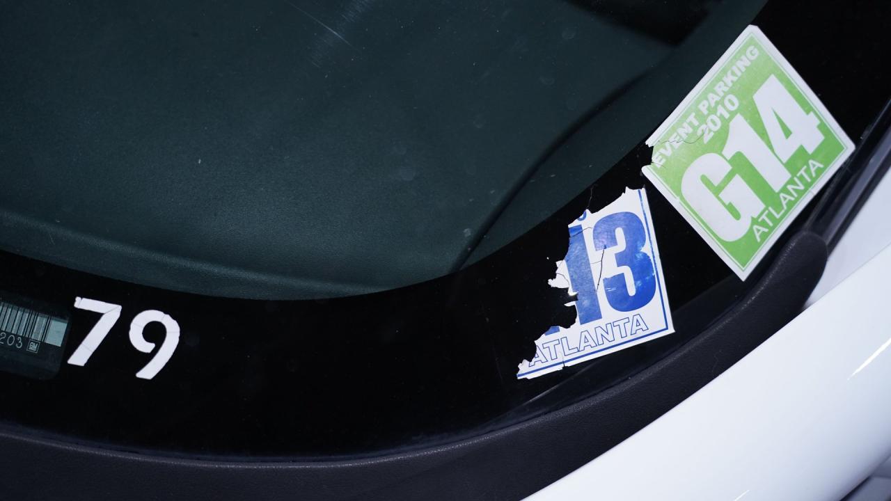 1995 Chevrolet Camaro Z/28 Brickyard 400 Convertible